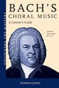 Bach's Choral Music book cover